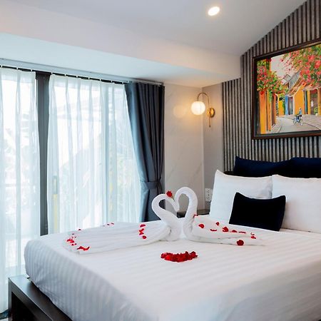 Hannah House Hội An Ngoại thất bức ảnh