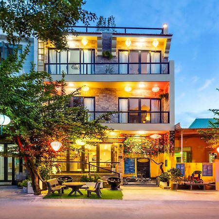 Hannah House Hội An Ngoại thất bức ảnh