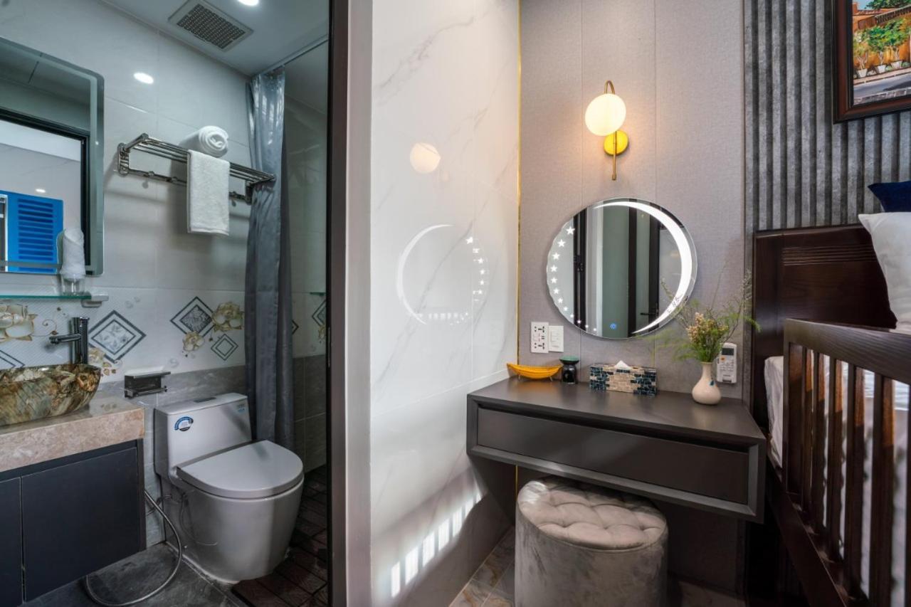 Hannah House Hội An Ngoại thất bức ảnh