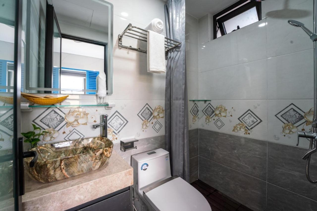 Hannah House Hội An Ngoại thất bức ảnh