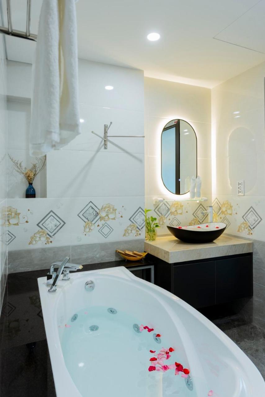 Hannah House Hội An Ngoại thất bức ảnh