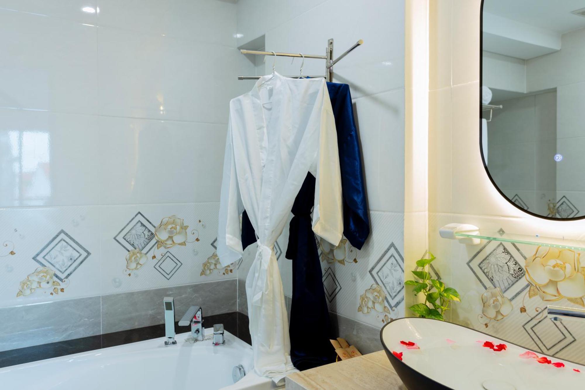 Hannah House Hội An Ngoại thất bức ảnh