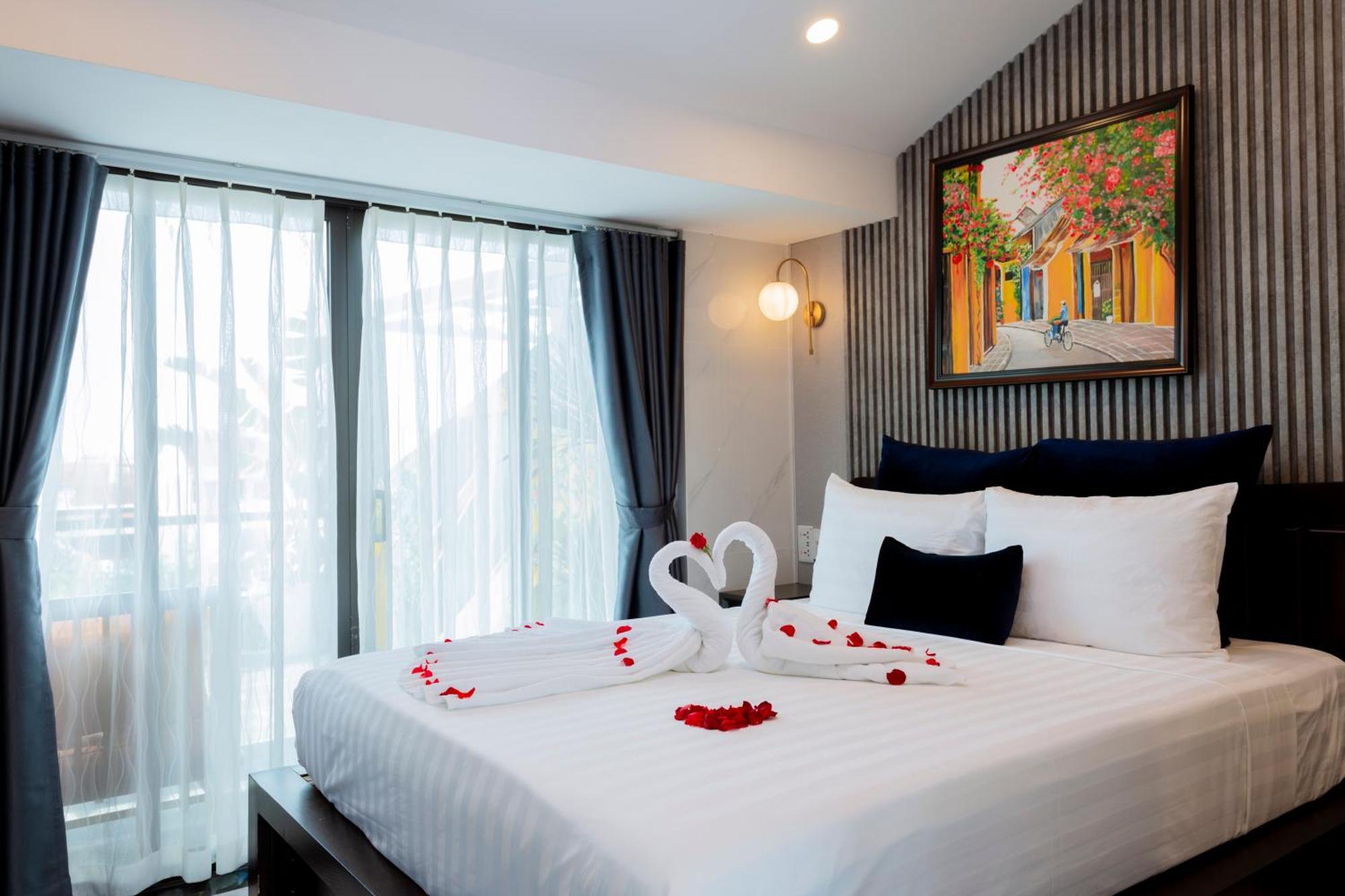 Hannah House Hội An Ngoại thất bức ảnh