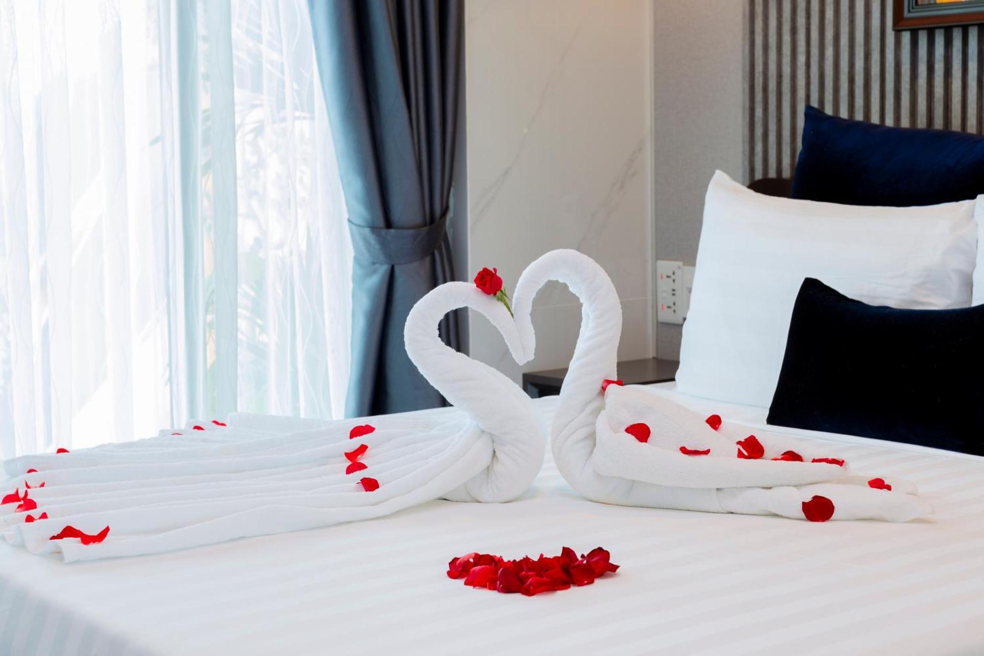 Hannah House Hội An Ngoại thất bức ảnh