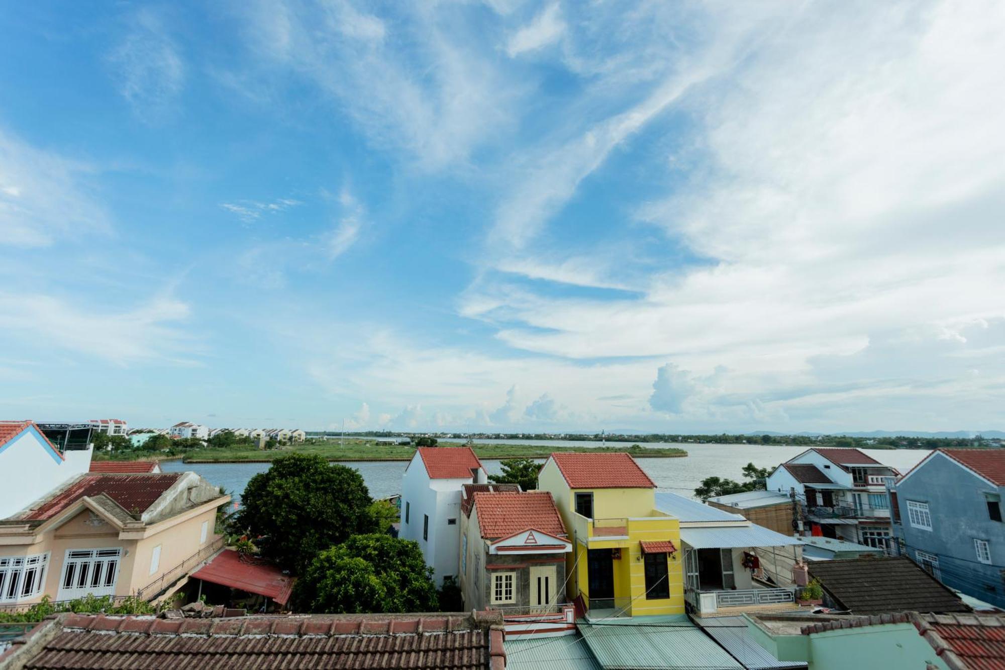 Hannah House Hội An Ngoại thất bức ảnh