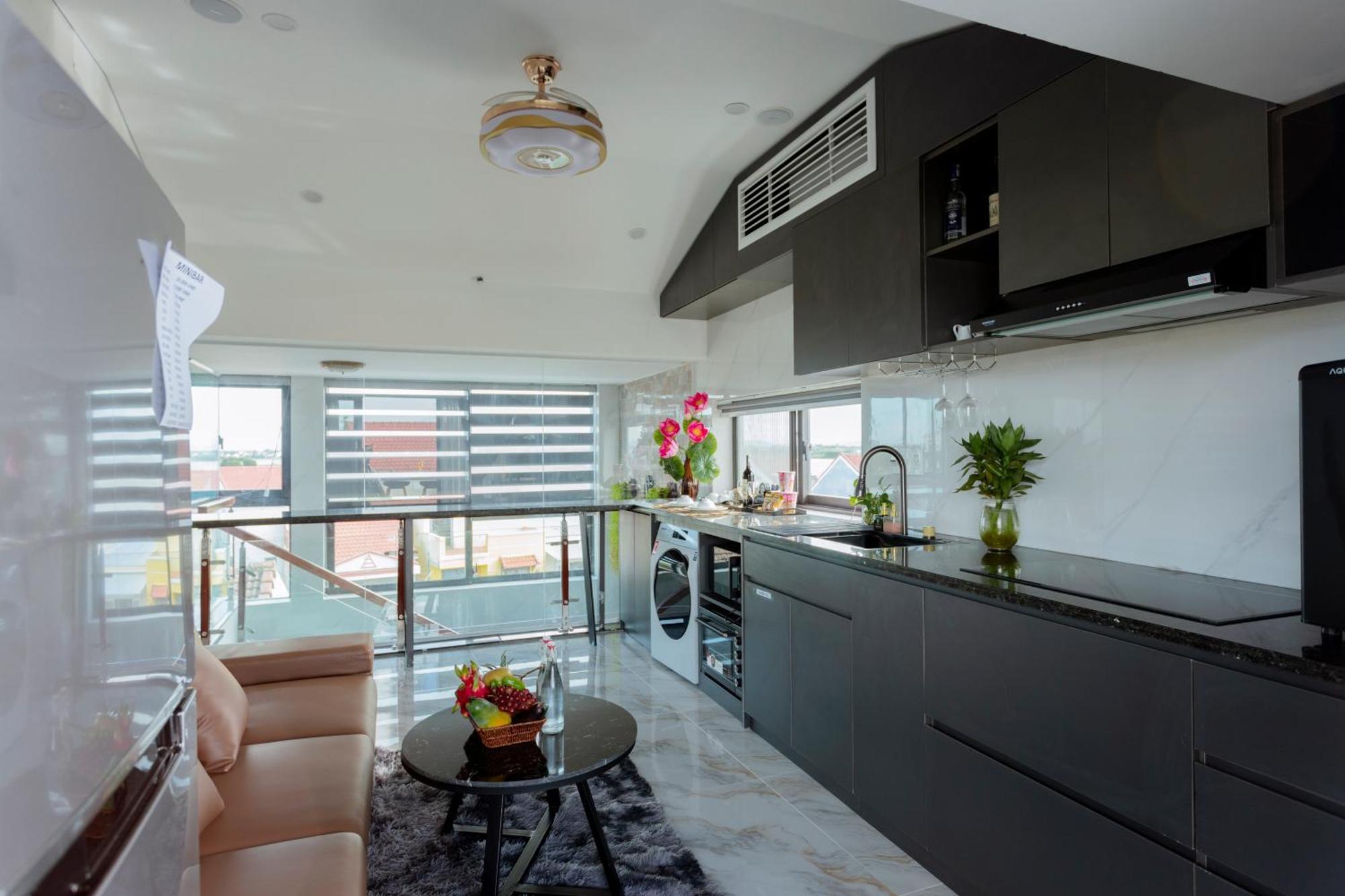 Hannah House Hội An Ngoại thất bức ảnh