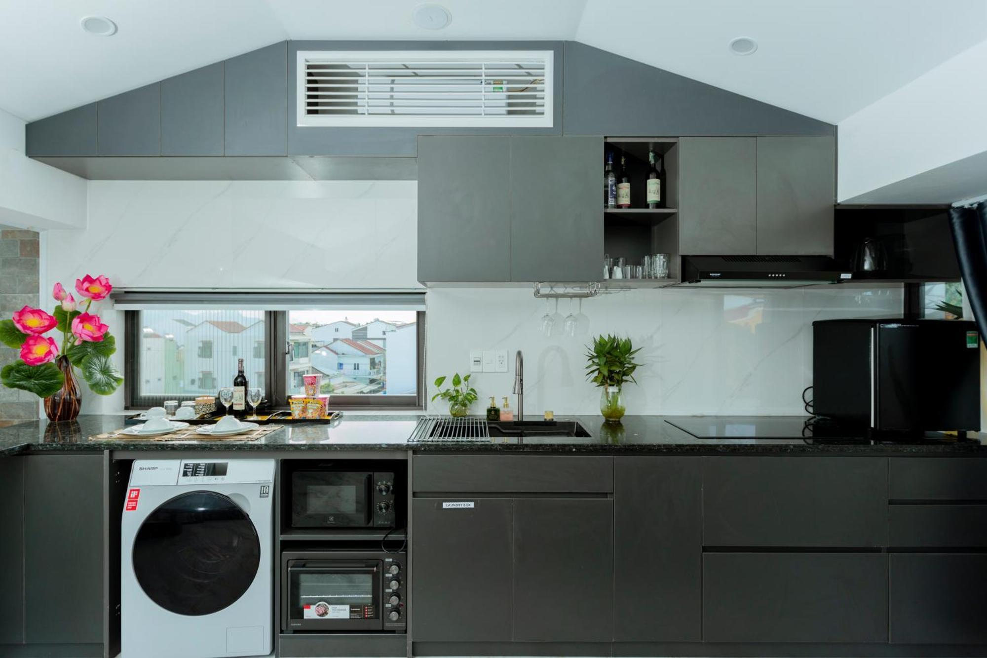 Hannah House Hội An Ngoại thất bức ảnh