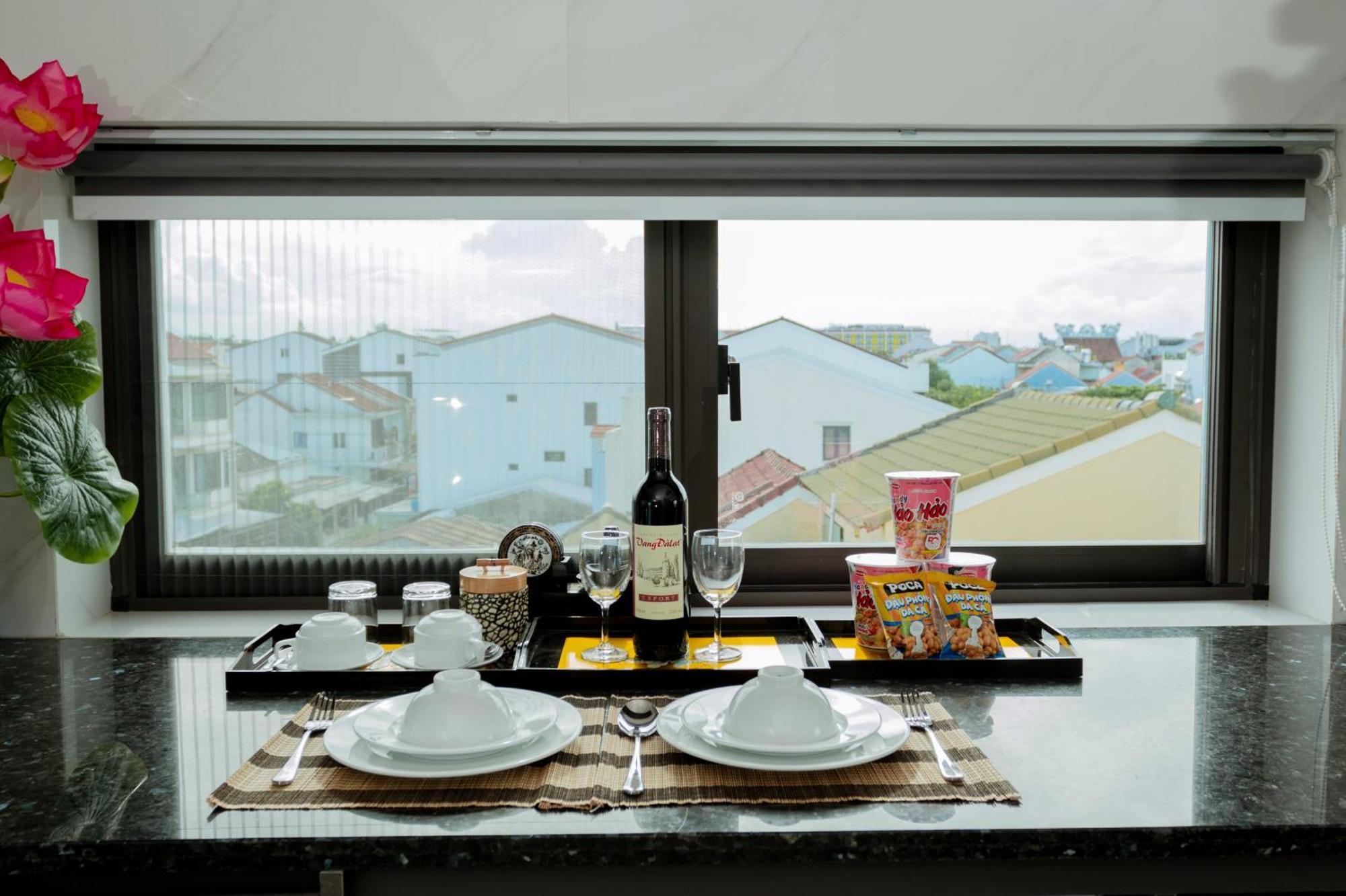 Hannah House Hội An Ngoại thất bức ảnh