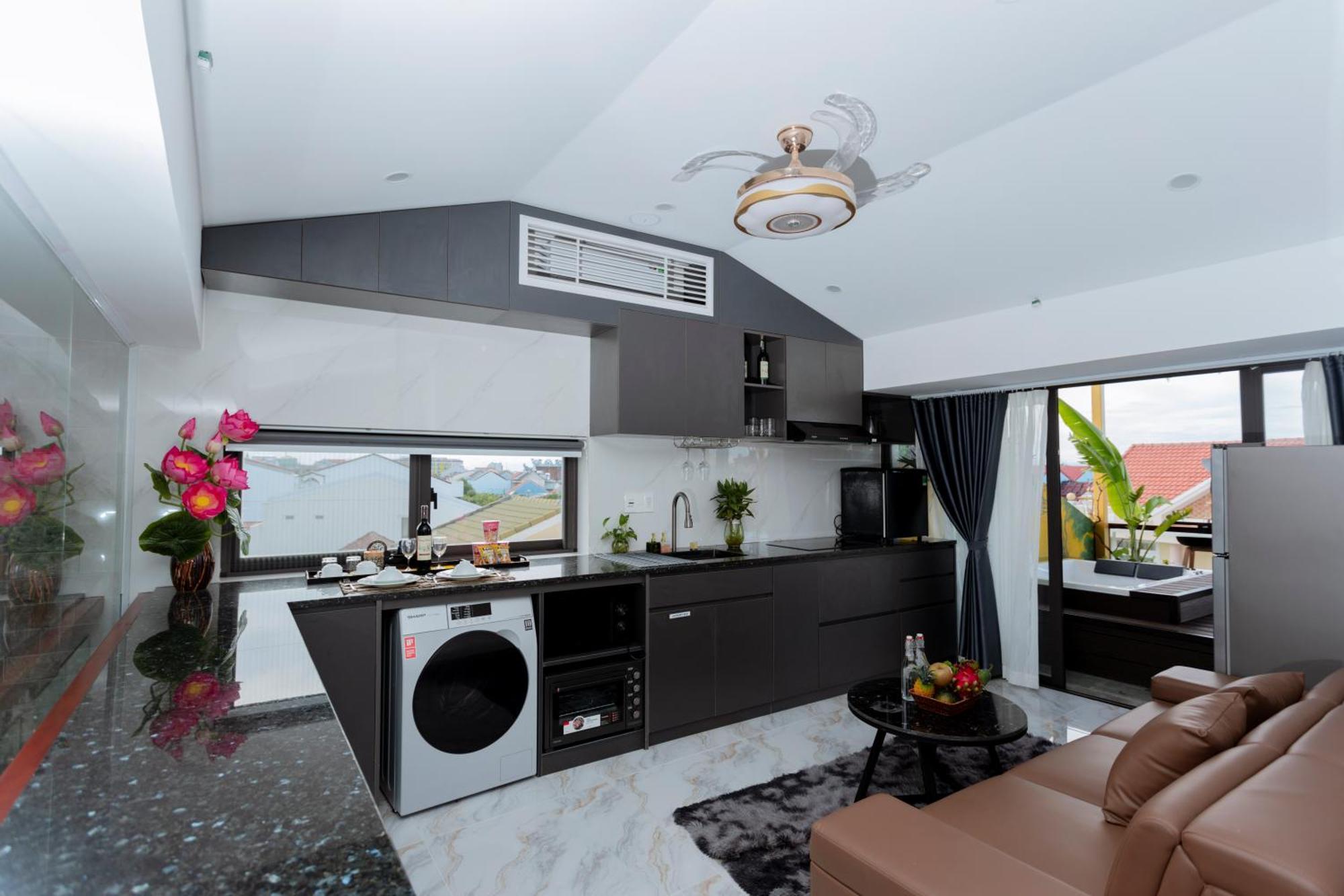Hannah House Hội An Ngoại thất bức ảnh
