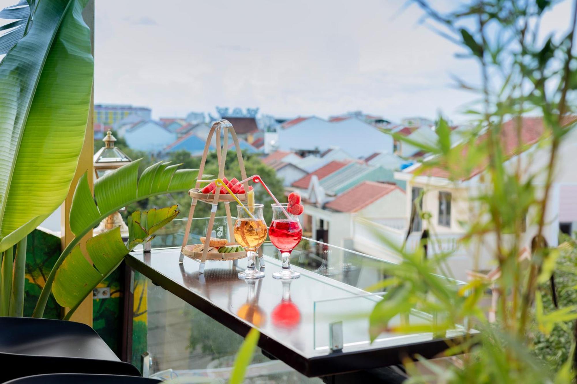 Hannah House Hội An Ngoại thất bức ảnh