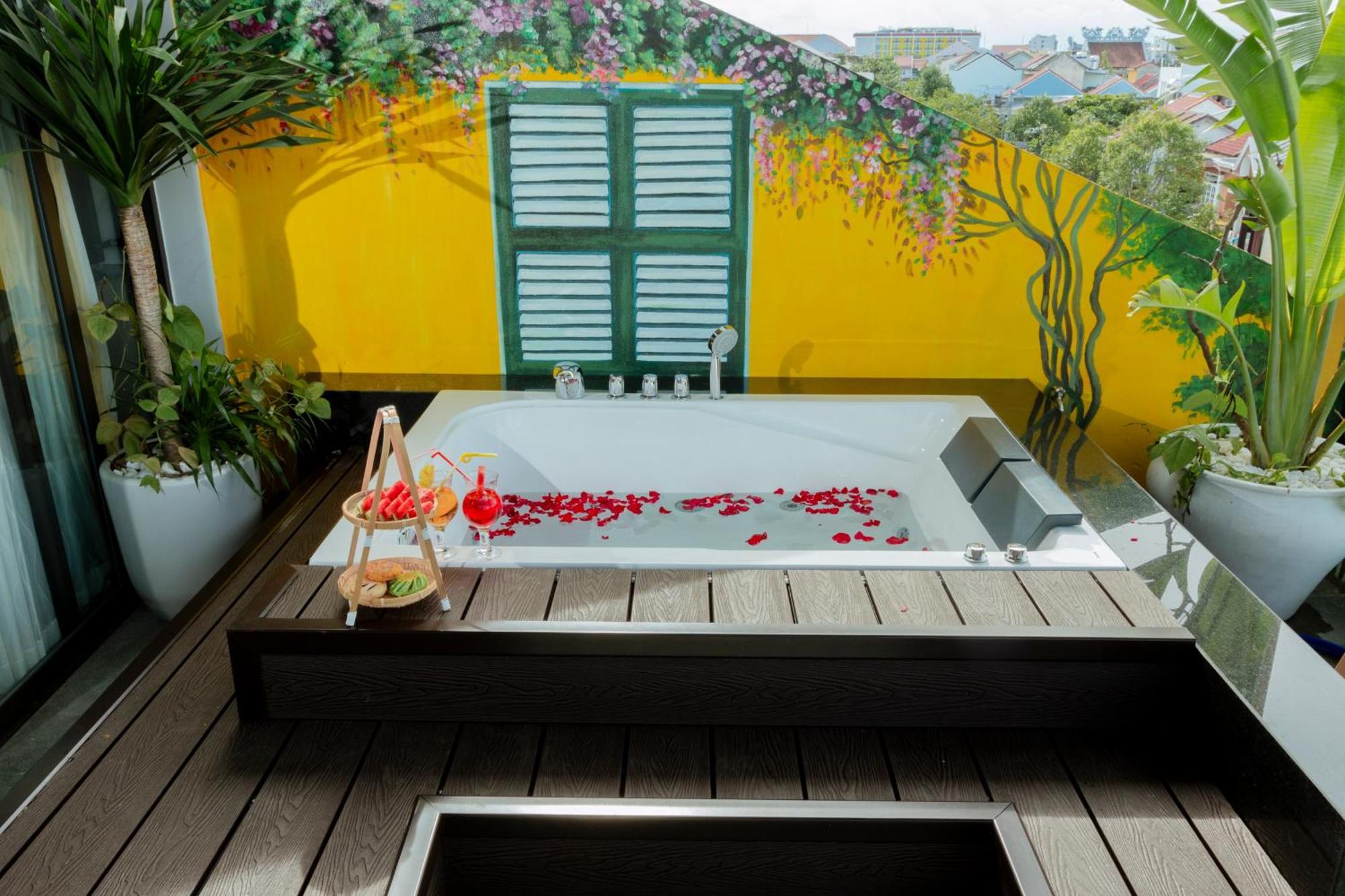 Hannah House Hội An Ngoại thất bức ảnh