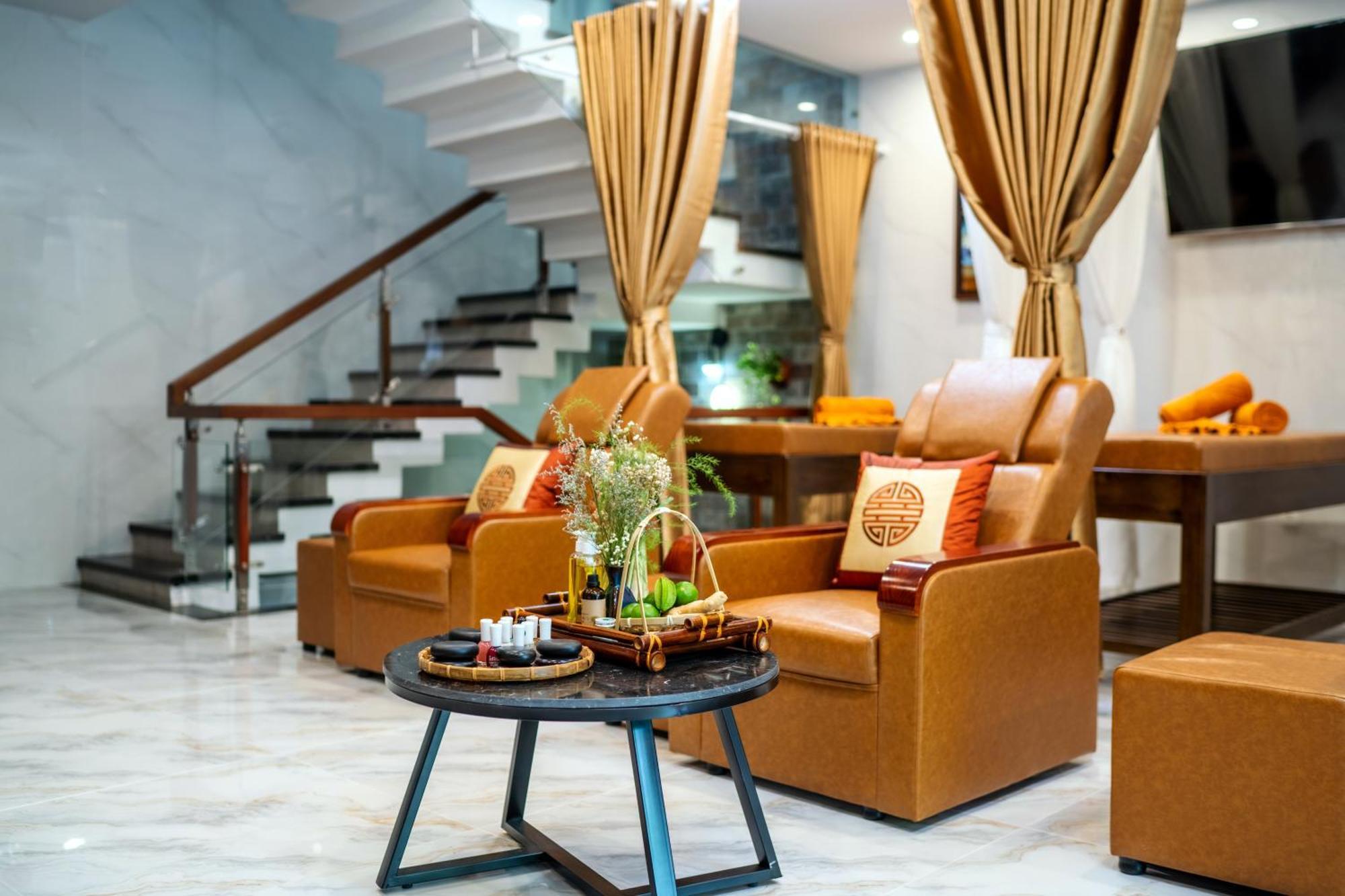 Hannah House Hội An Ngoại thất bức ảnh