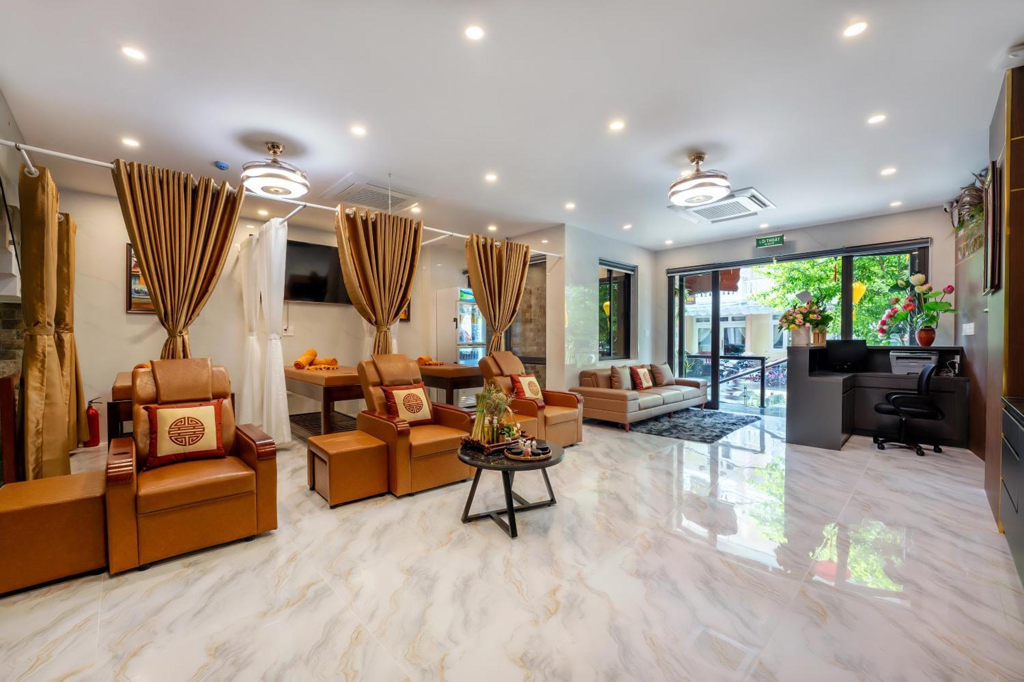 Hannah House Hội An Ngoại thất bức ảnh