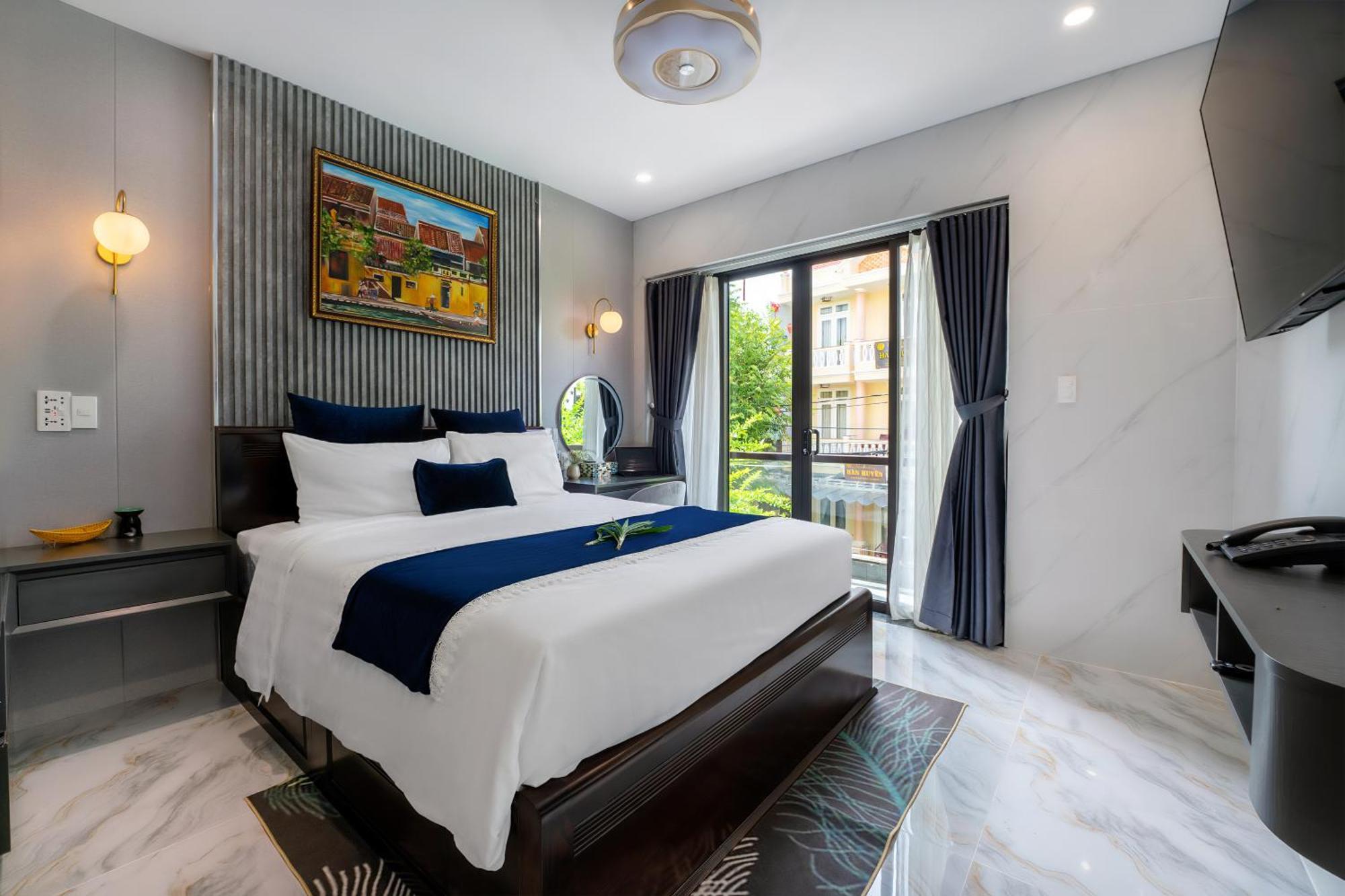 Hannah House Hội An Ngoại thất bức ảnh