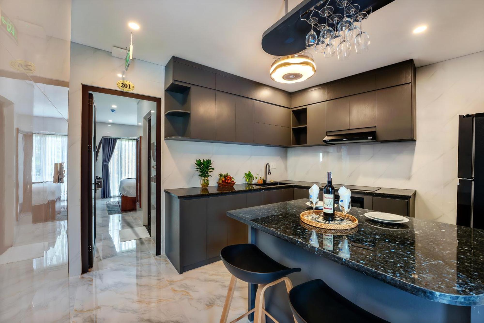 Hannah House Hội An Ngoại thất bức ảnh