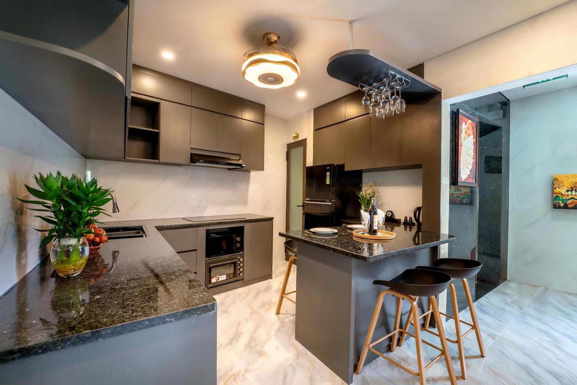 Hannah House Hội An Ngoại thất bức ảnh