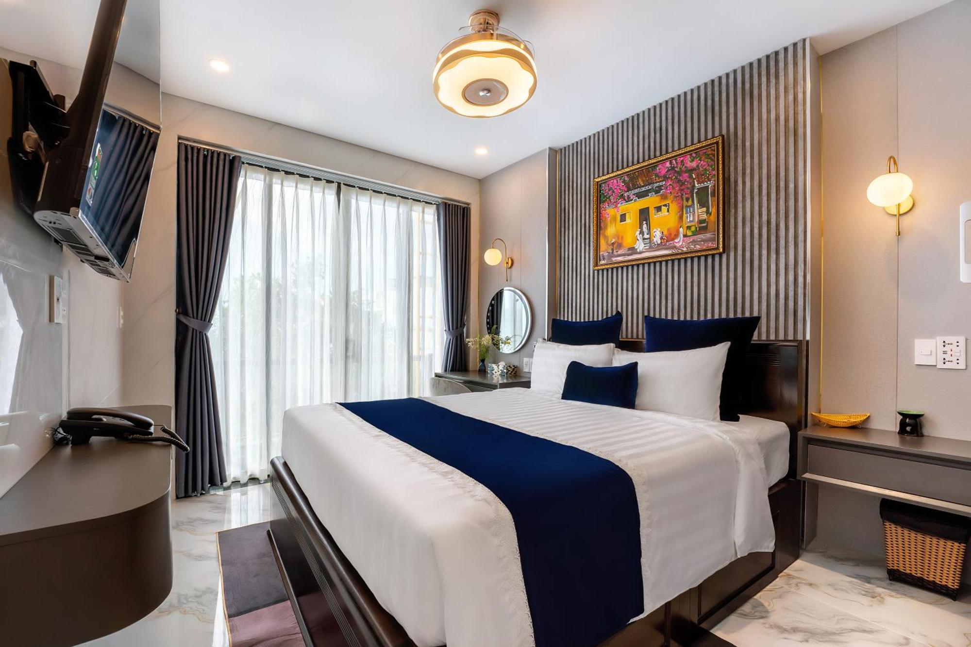 Hannah House Hội An Ngoại thất bức ảnh