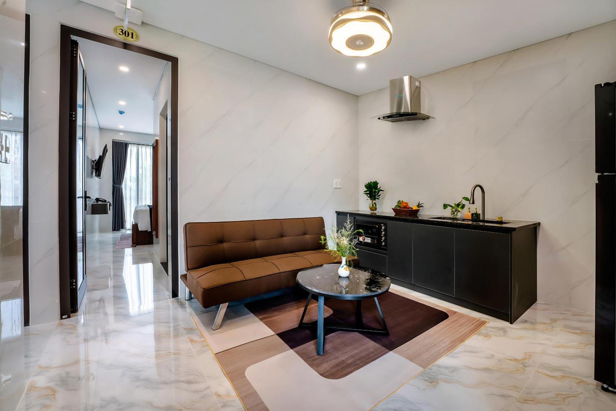 Hannah House Hội An Ngoại thất bức ảnh