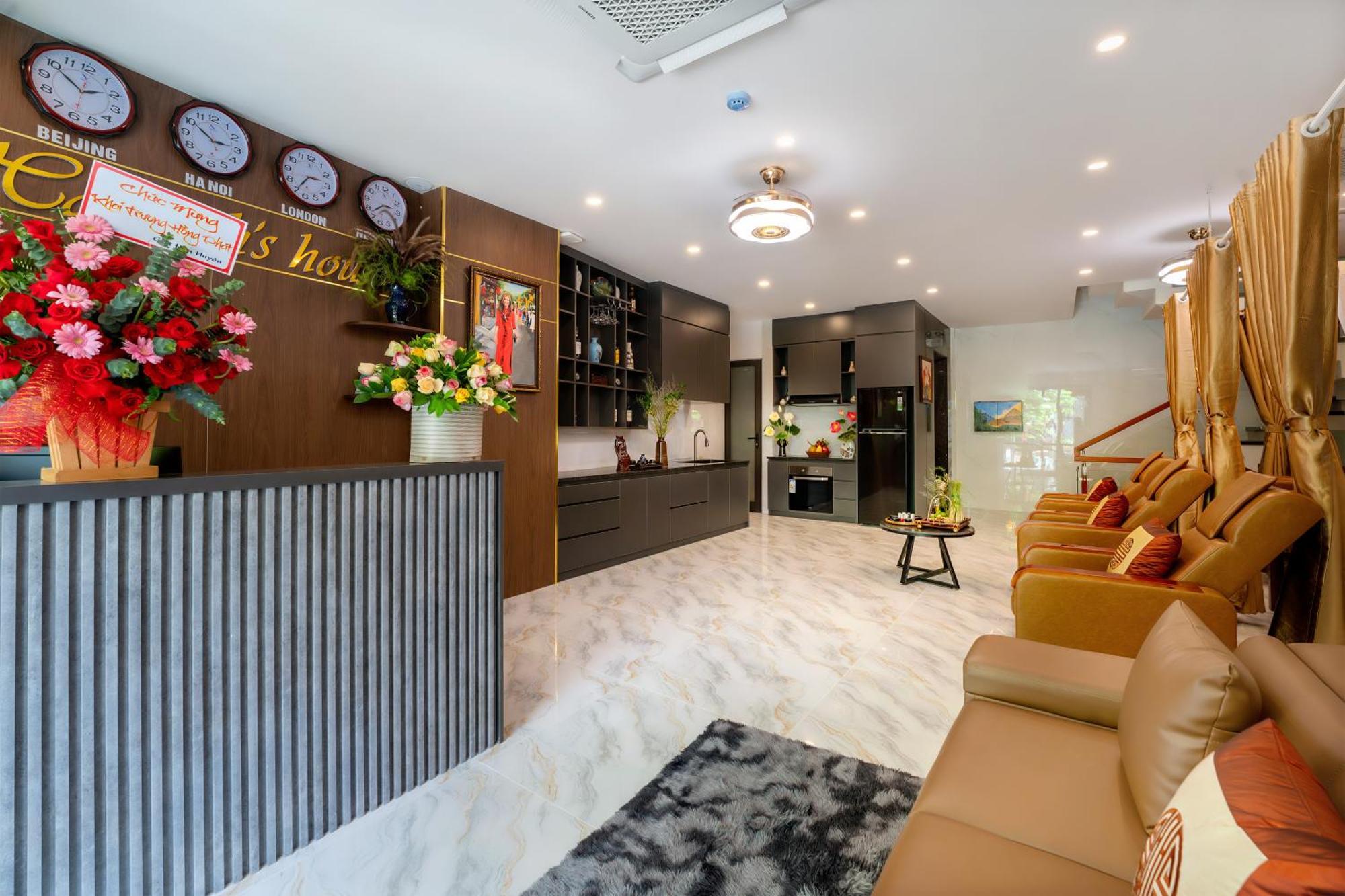 Hannah House Hội An Ngoại thất bức ảnh