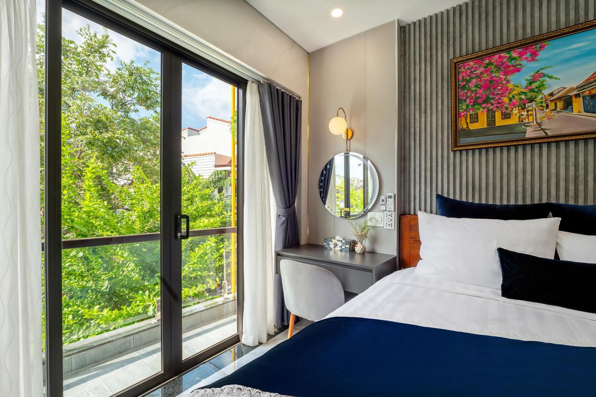 Hannah House Hội An Ngoại thất bức ảnh