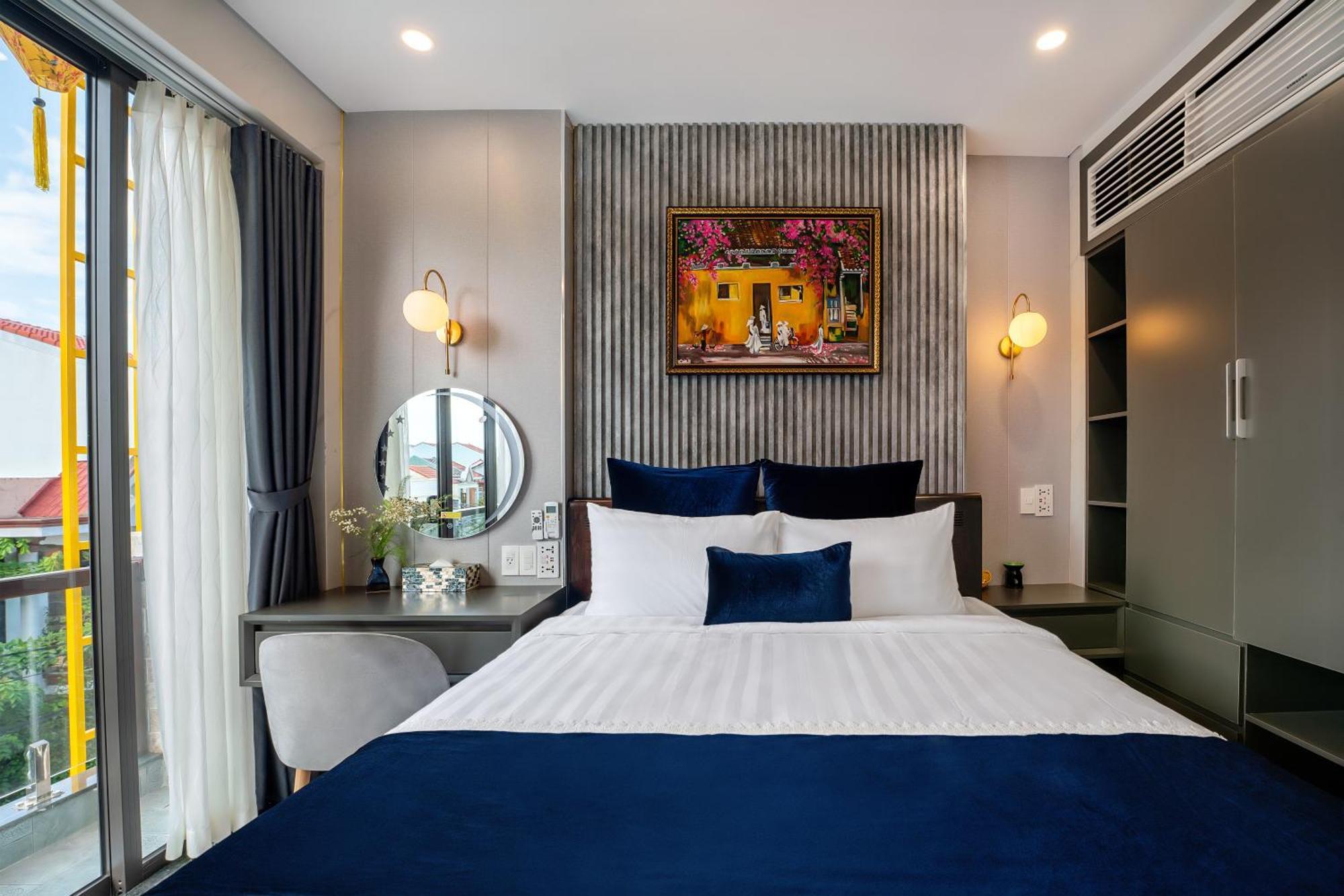 Hannah House Hội An Ngoại thất bức ảnh