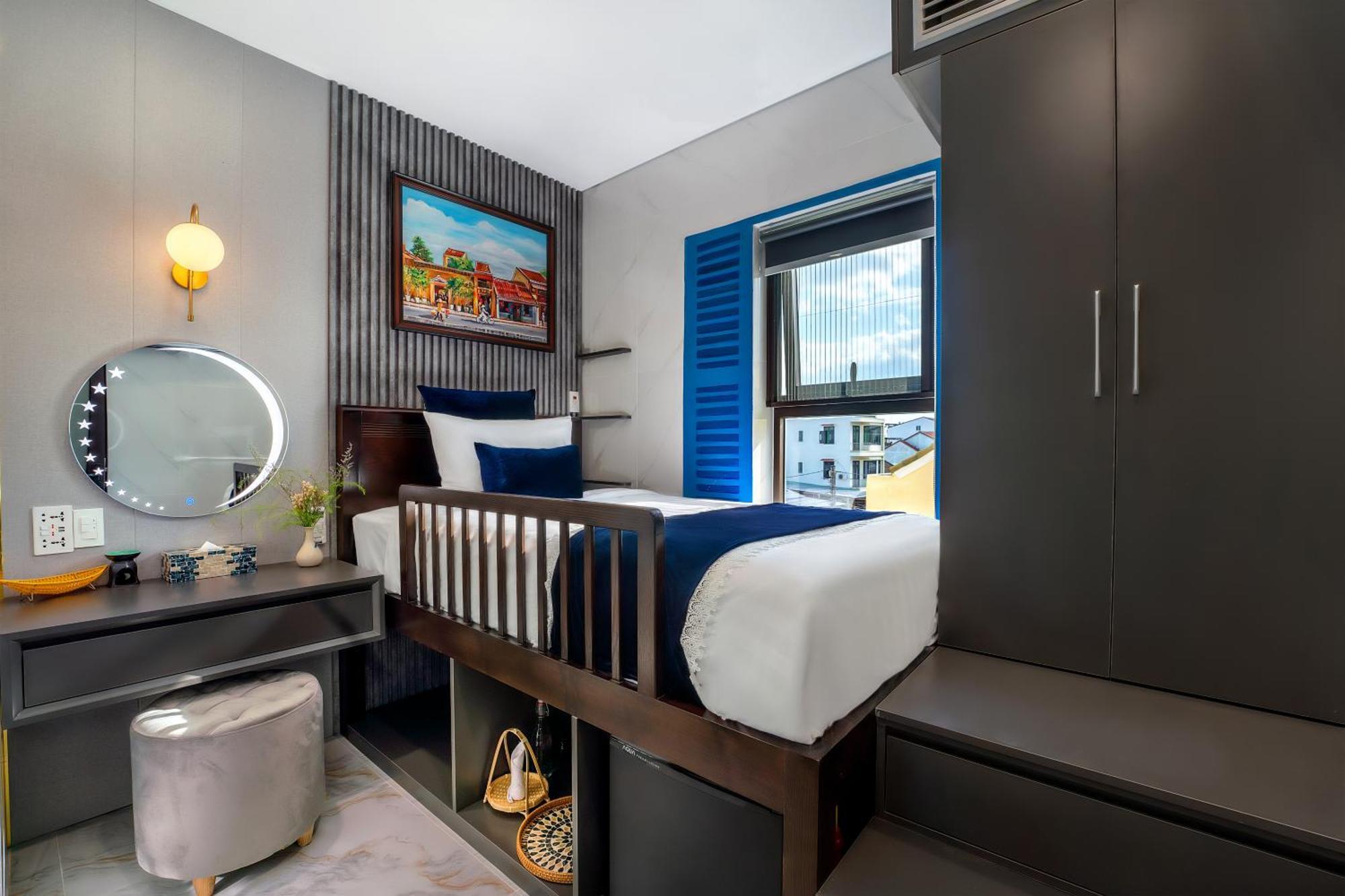 Hannah House Hội An Ngoại thất bức ảnh
