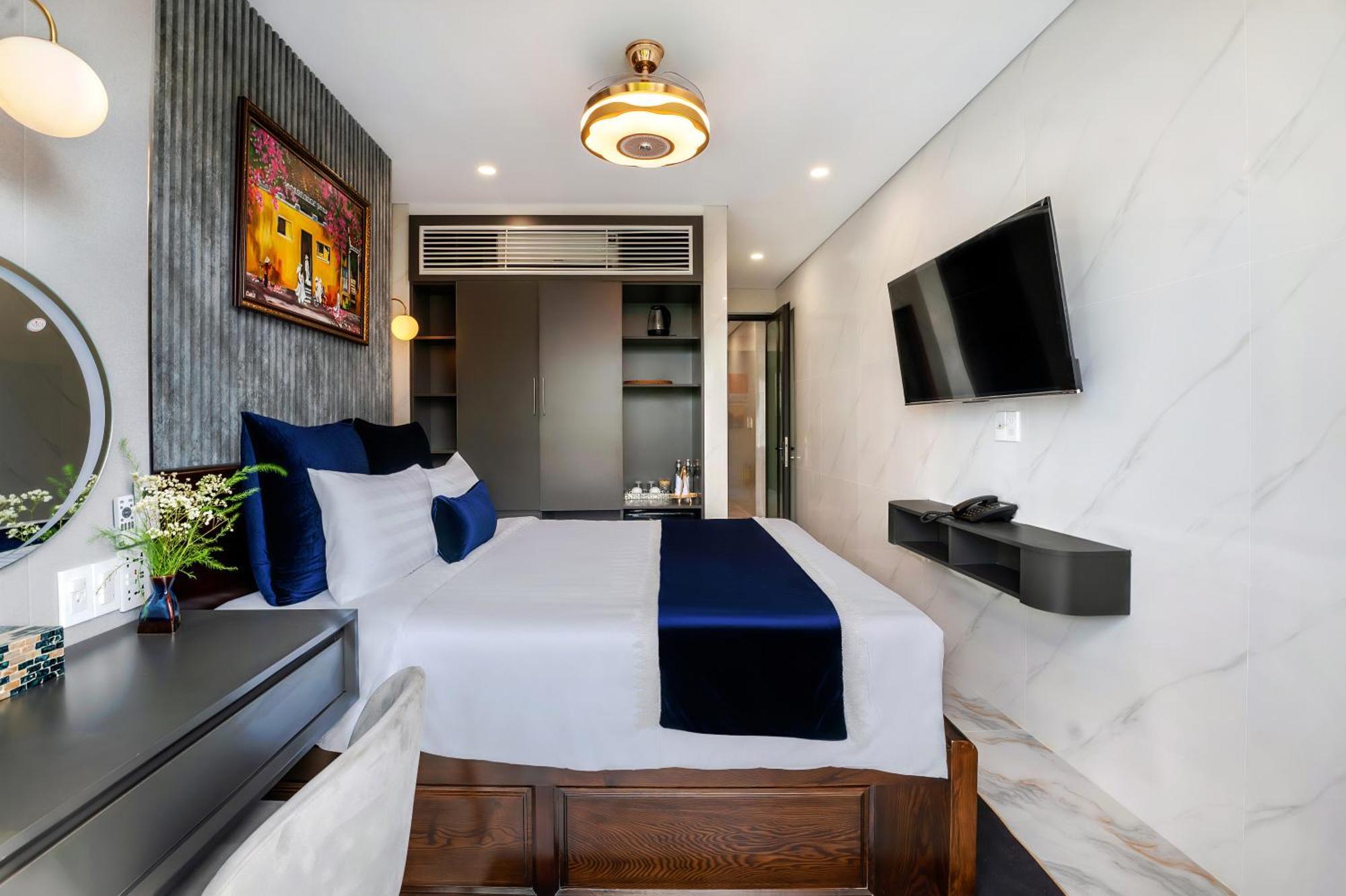 Hannah House Hội An Ngoại thất bức ảnh