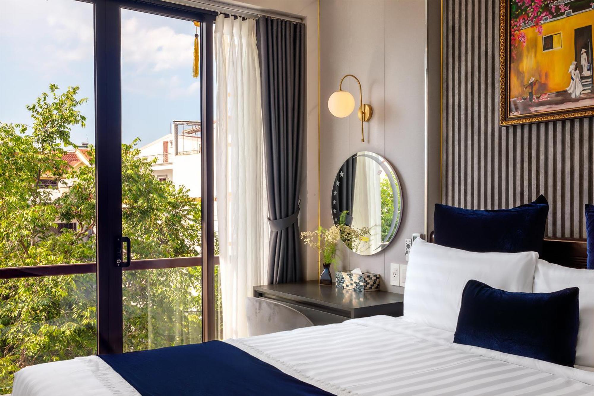 Hannah House Hội An Ngoại thất bức ảnh