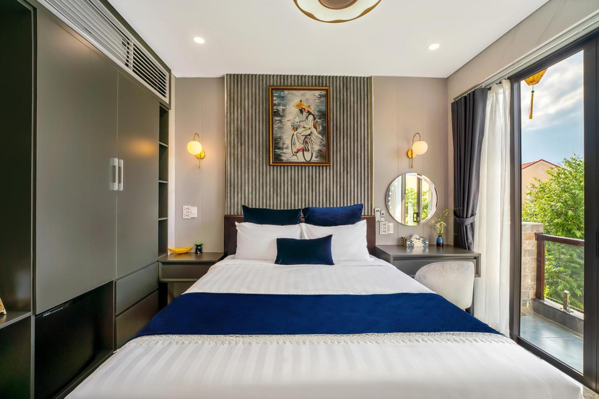 Hannah House Hội An Ngoại thất bức ảnh