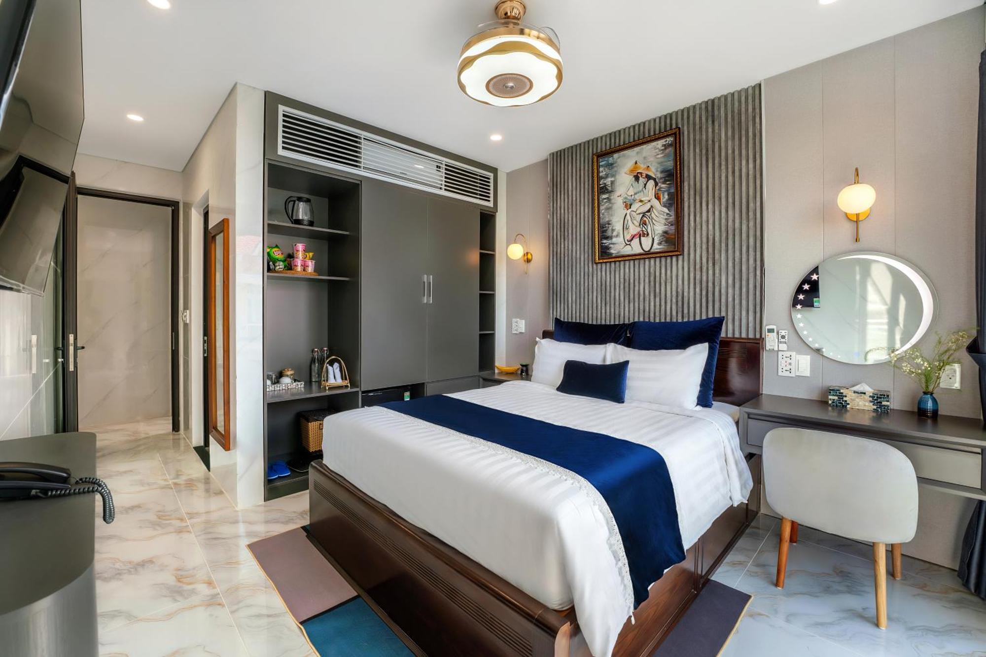 Hannah House Hội An Ngoại thất bức ảnh