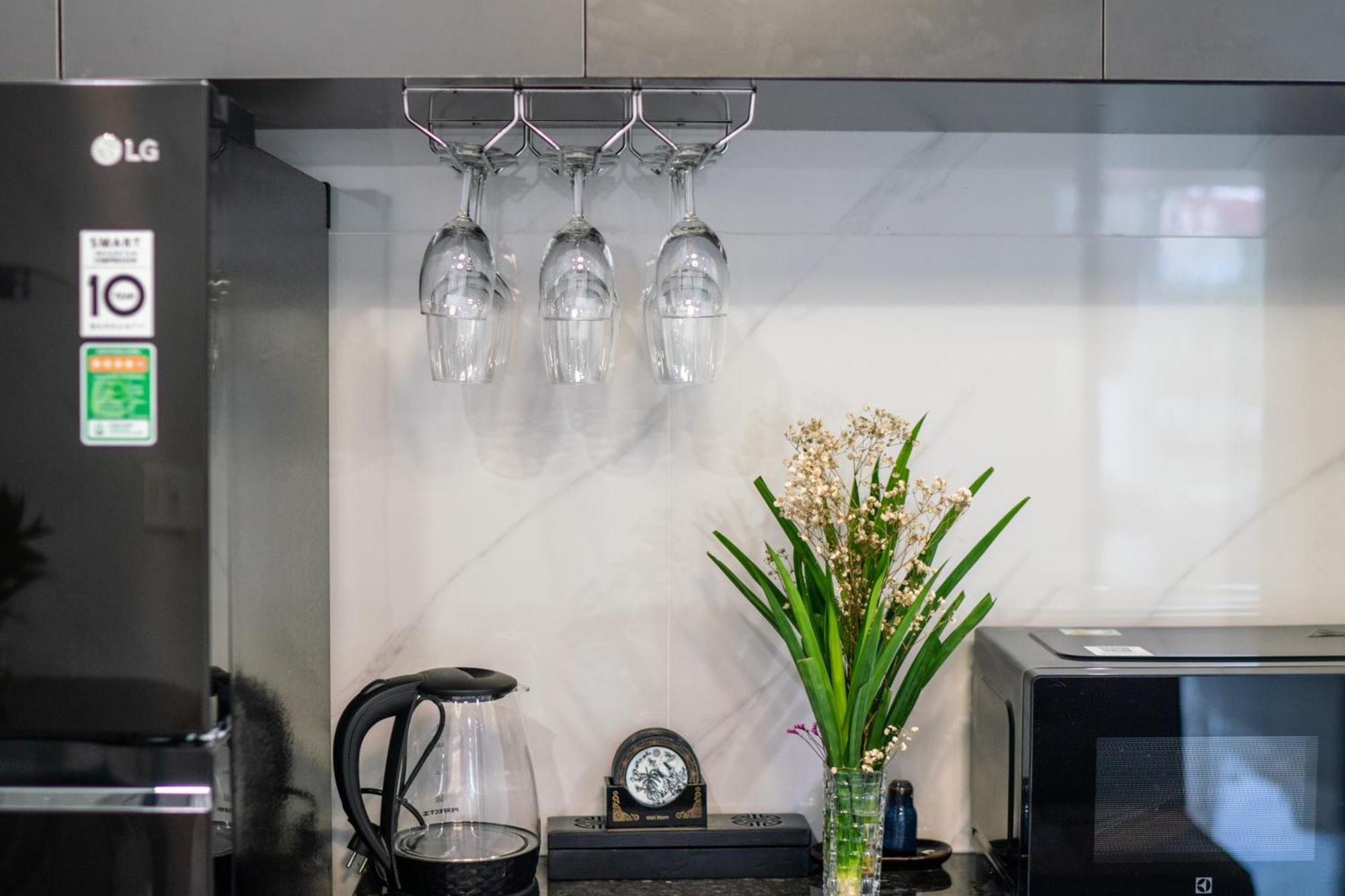 Hannah House Hội An Ngoại thất bức ảnh