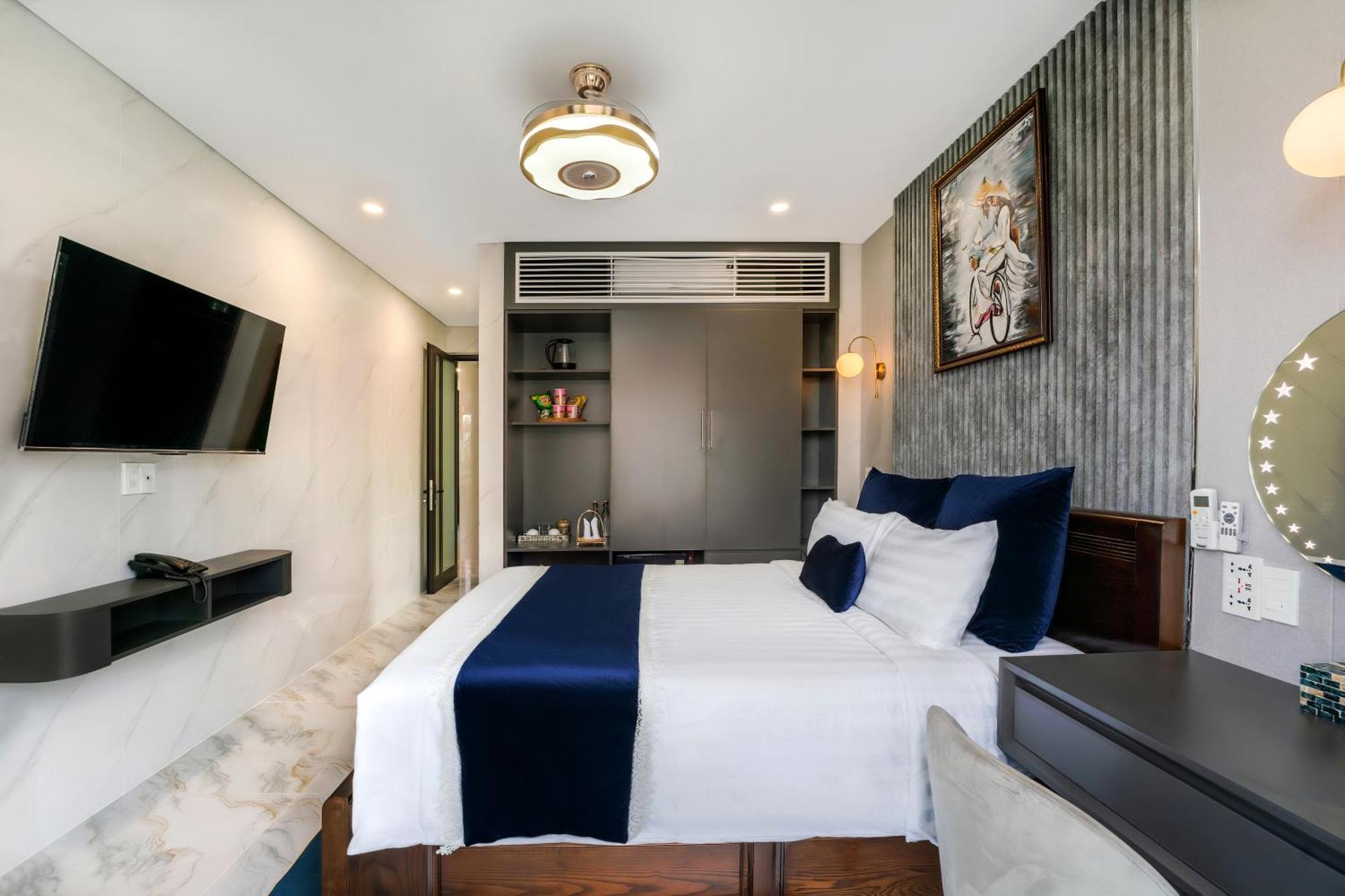 Hannah House Hội An Ngoại thất bức ảnh